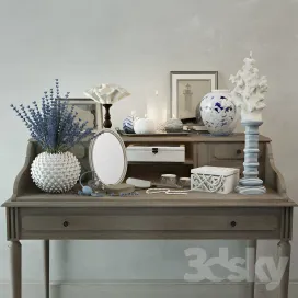 Zara home decor all